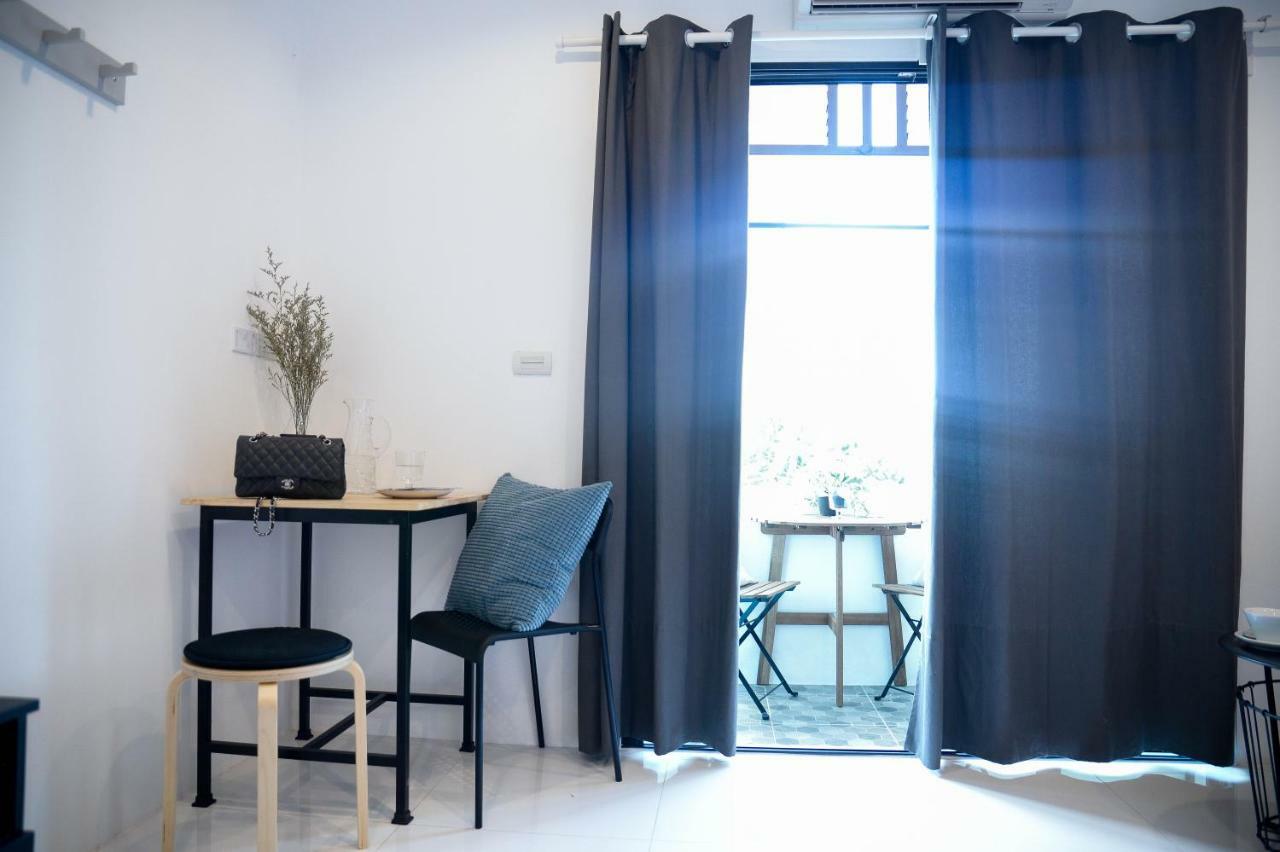 Studio Room with Balcony
